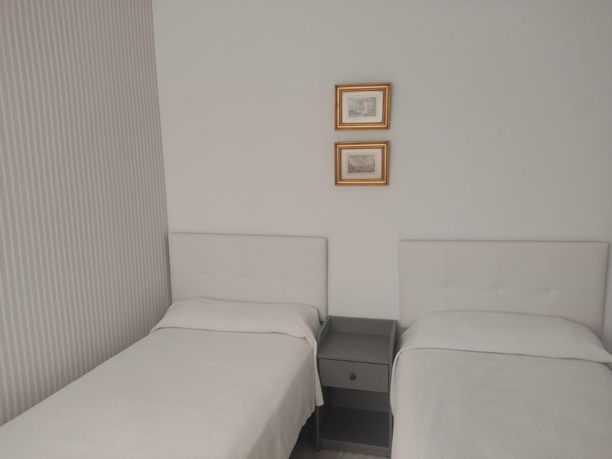 Apartamento Morche - Torrox Primera Linea De Playa ภายนอก รูปภาพ