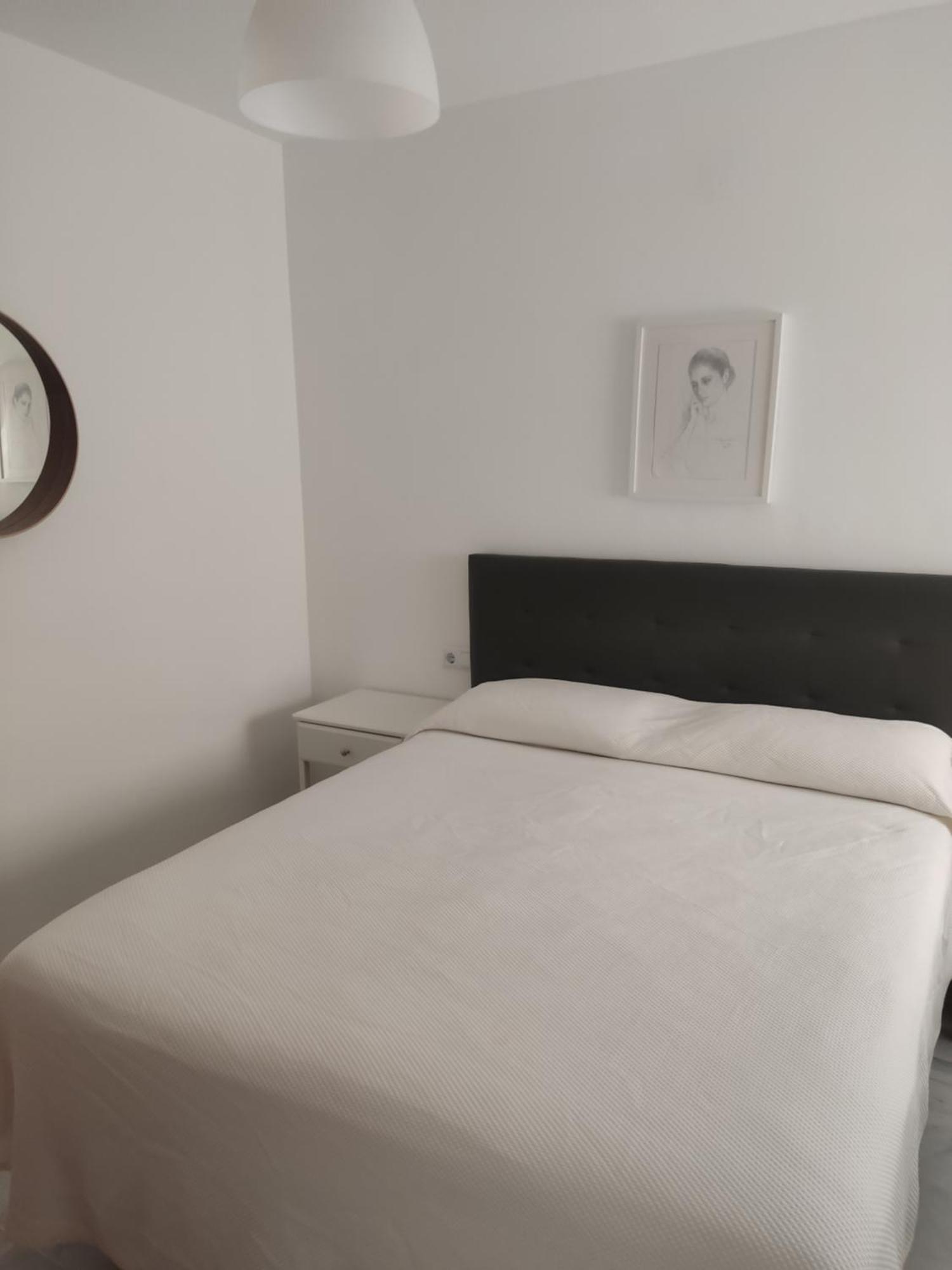 Apartamento Morche - Torrox Primera Linea De Playa ภายนอก รูปภาพ